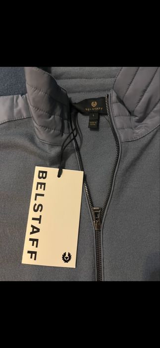 Sweter Belfast Nowy L