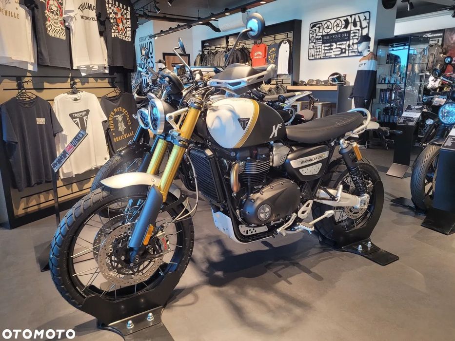 Triumph