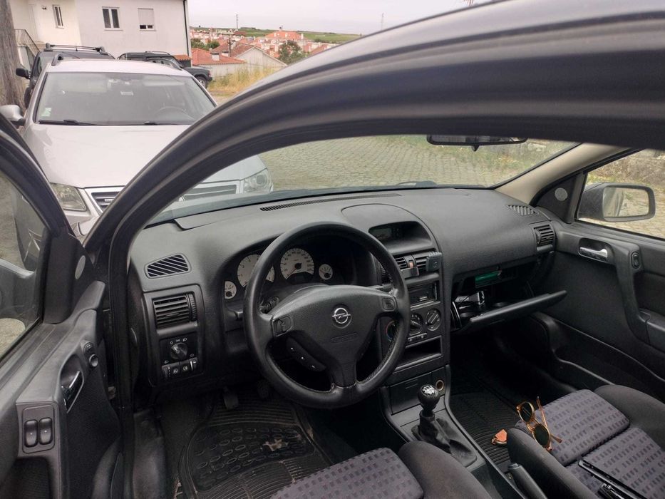 Opel Astra G 1.4 16V 90cv