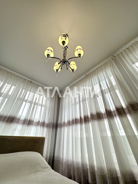 1-комнатная квартира по адресу (площадь 54,2 м²) - Atlanta.ua - фото 12