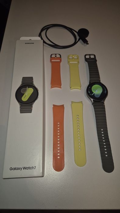 Smartwatch Samsung Galaxy Watch 7 44mm