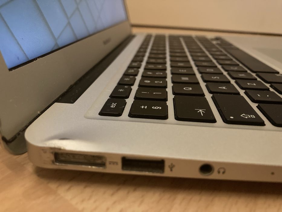 Macbook Air 2013