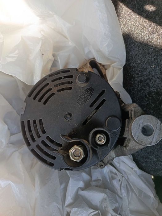 Alternador Fiat brava