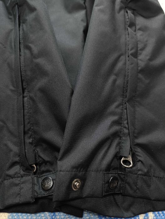 Штани трекінгові, туристичні дитячі Karrimor