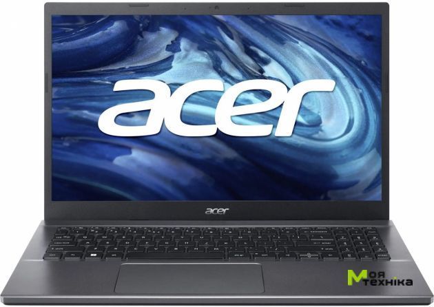 Ноутбук ACER EX215-23-R1D9