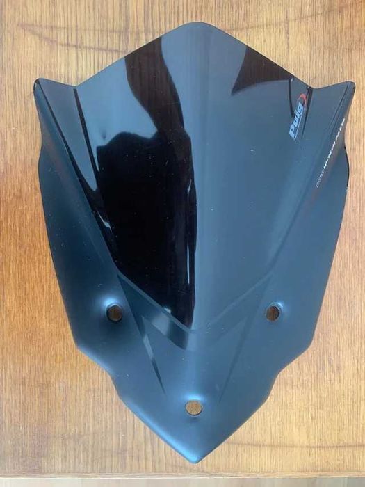 Para Brisas / Cúpula Puig BMW S1000R