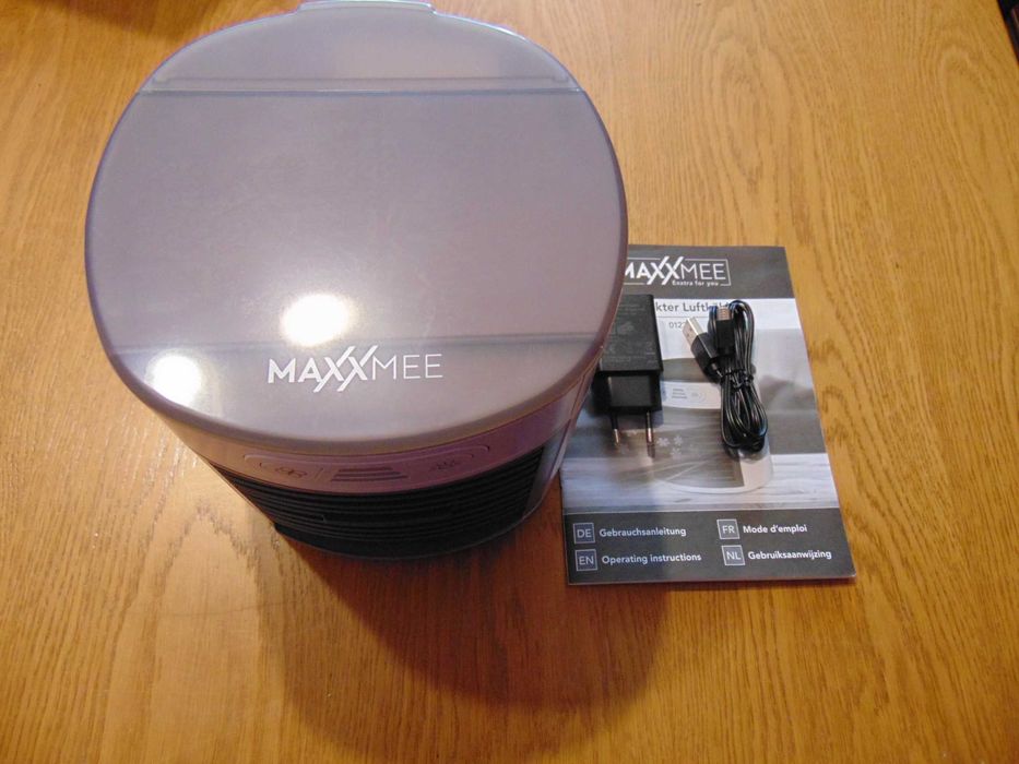 Wentylator Easymaxx schładzacz