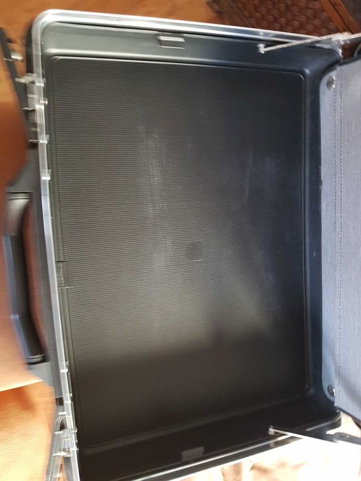 Mala samsonite rigida 48x35x12cm