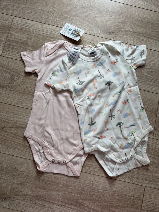 Бодіки для дівчинки 3-4 роки