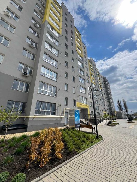 Продаж 2-кімнатної квартири по вул. Академіка Янгеля