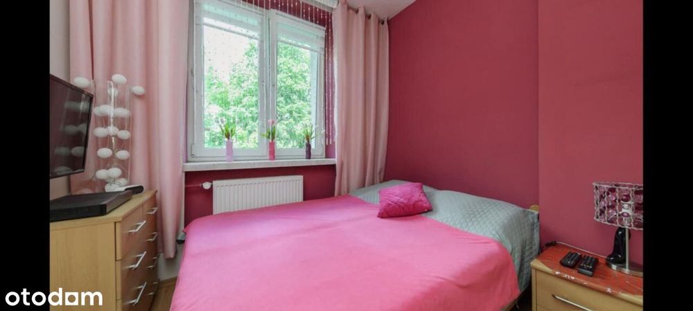 Apartment in Warszawa, Osiedle WSM Koło, Wola - Widok 3