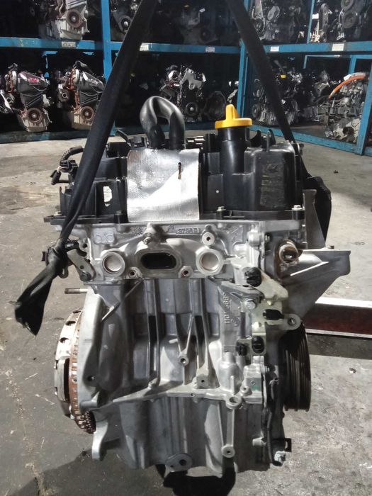 MOTOR RENAULT/DACIA 1.0SCE B4D409