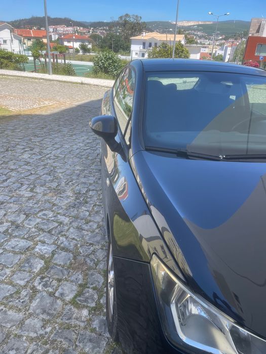 Seat Ibiza 1.2 tdi 5l 3 portas impecável