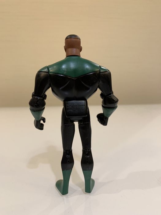 DC Green Lantern - Zielona Latarnia Figurka
