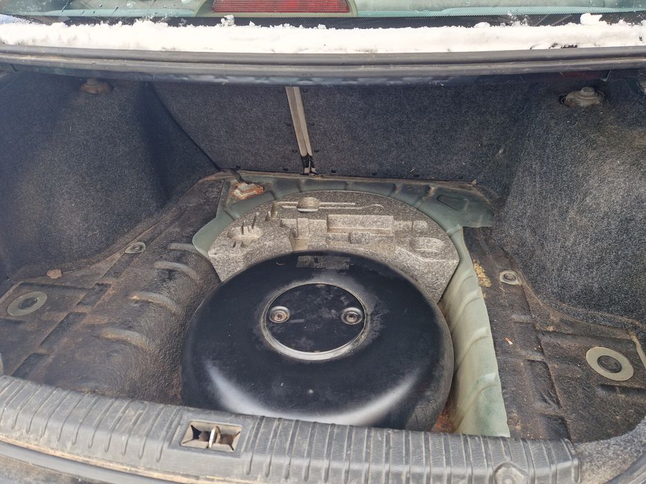 Sprzedam Deawoo Nubira 1.6