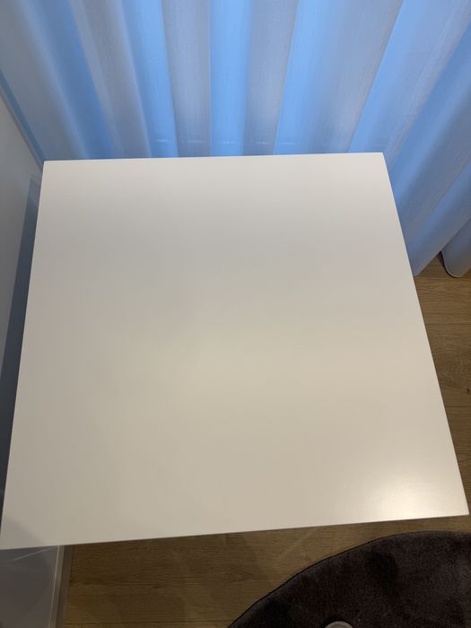 Mesa de apoio InterDesign