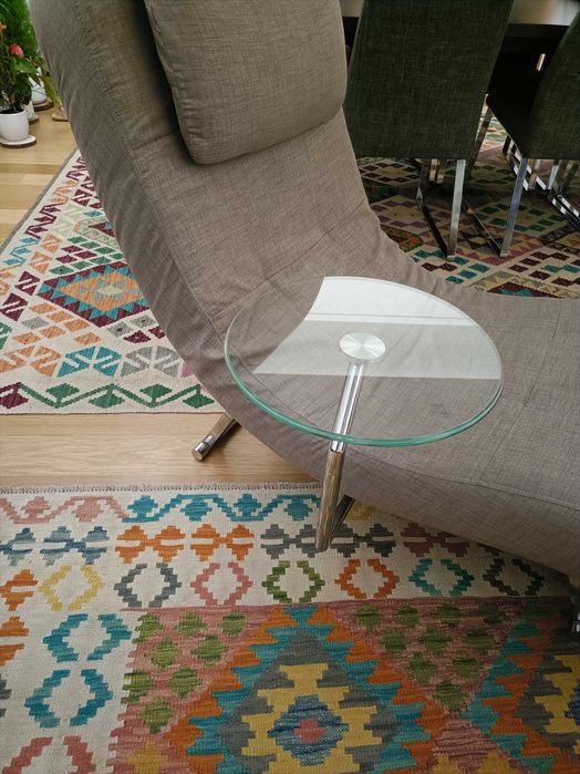 Chaise longue praticamente nova