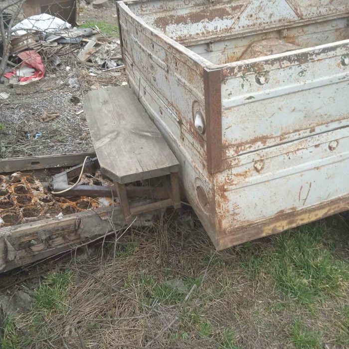 Приціп продам…..