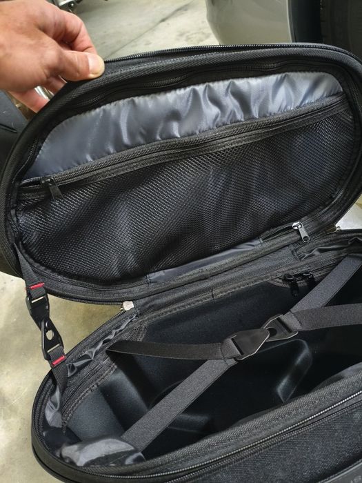 Malas Givi ST609