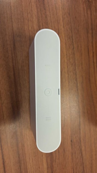 Somfy TaHoma switch