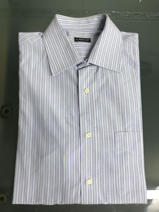 Camisa homem In Extenso
