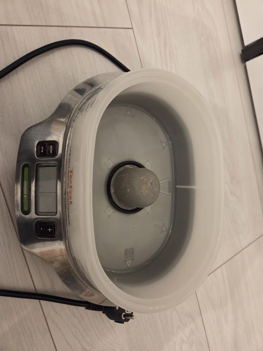 Parowar TEFAL Vitacuisine