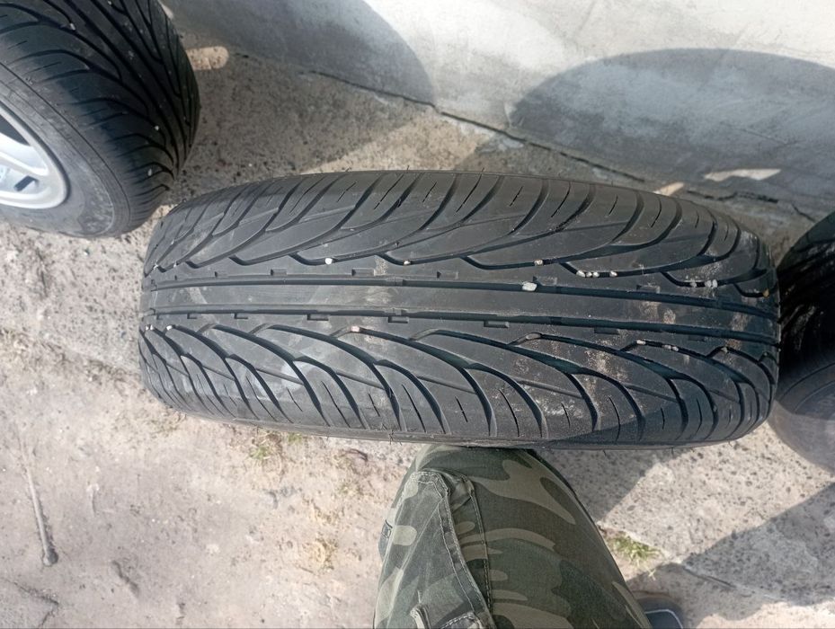 Продам колеса в отличном состоянии