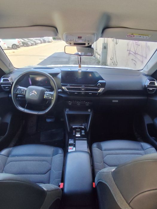 Citroën ë-C4 Feel Pack | Excellent Condition | Battery 87.94% SoH