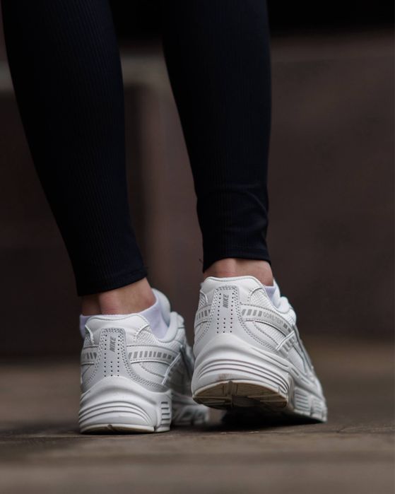 Nike Initiator White Grey Gore-Tex