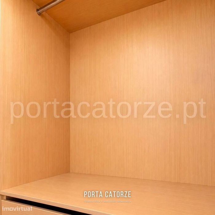 Apartamento T2 | Edif. Barcelense