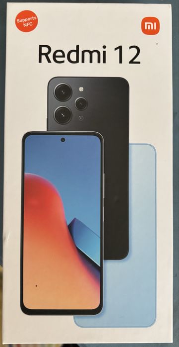Xiaomi Redmi 12 /128