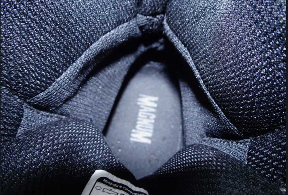 Magnum Cobra 8.0 buty taktyczne rozm. 39