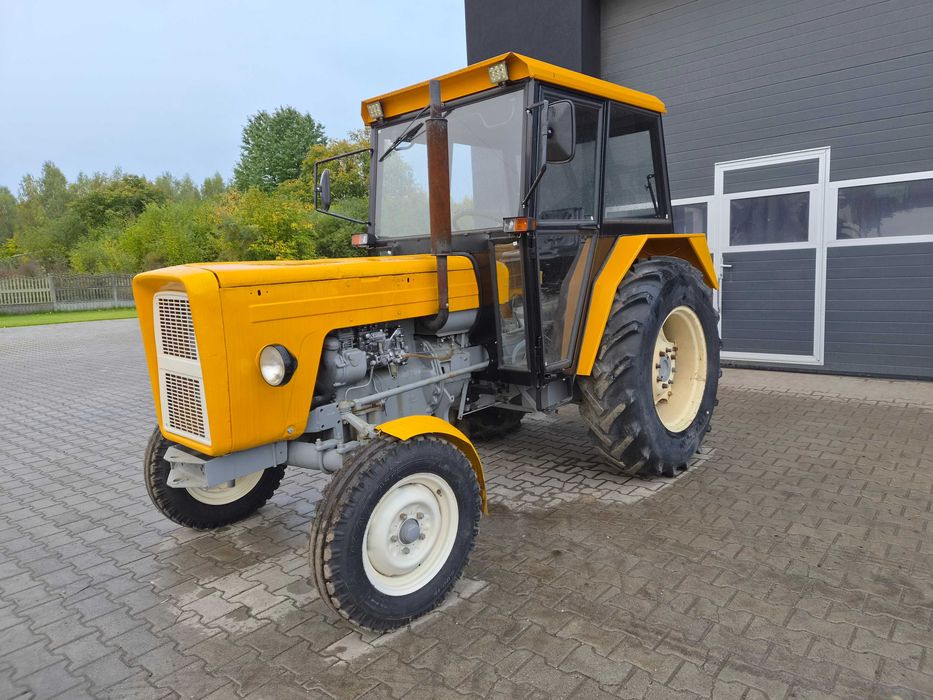traktor URSUS C-360