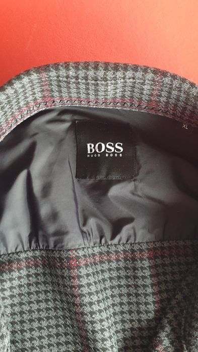Hugo Boss koszula kurtka
