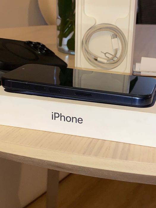 iPhone 15 Pro 512 Gb 88%