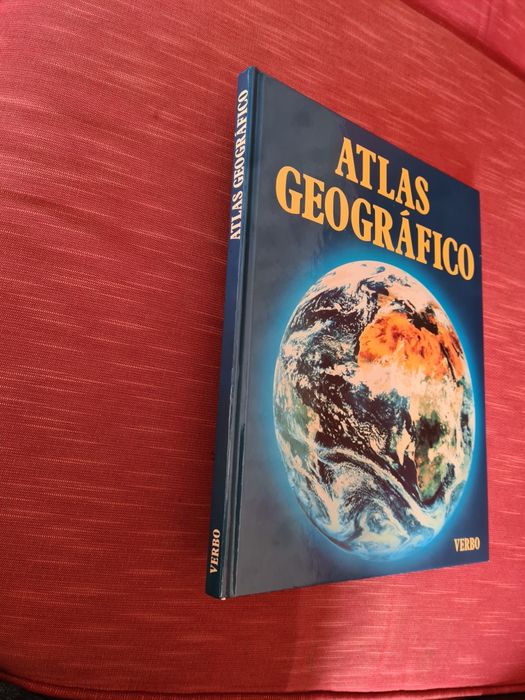 Atlas Juvenil Verbo