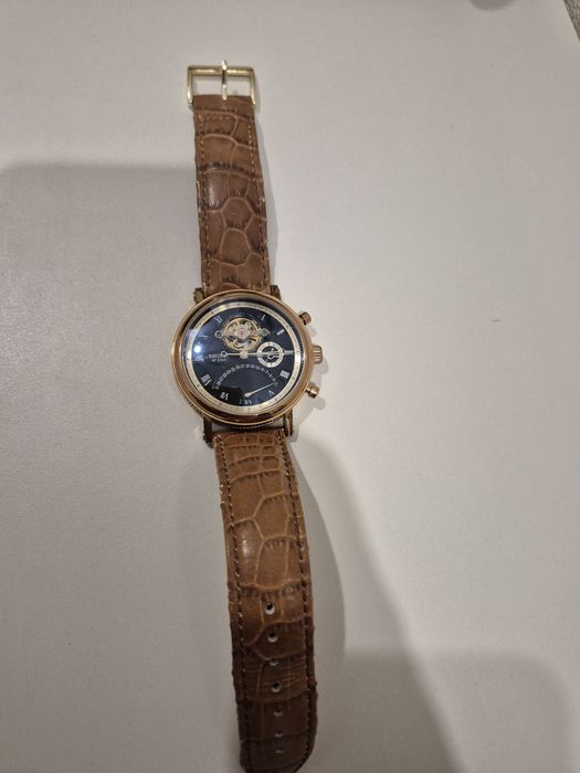 Механічний годинник  Breguet