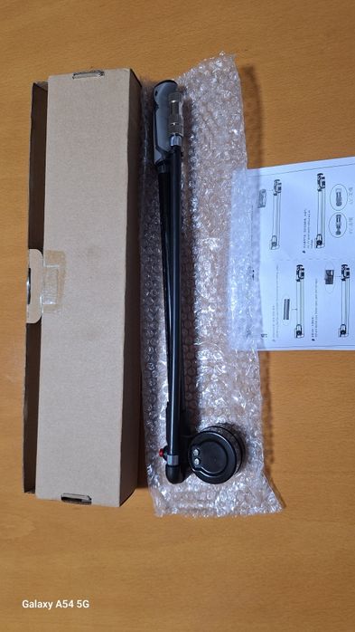 Bomba com medidor pressão