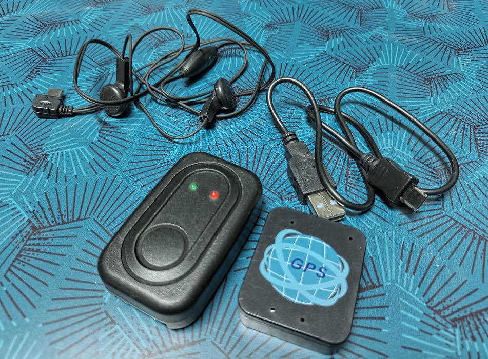 GSM Personal Locator64551474942465120