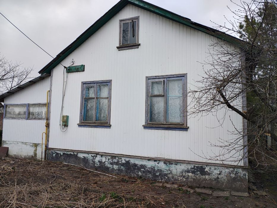 Продаж будинку в неймовірній місцевості.