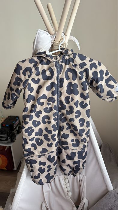 Комбінезон зиму H&M 86 розмір
