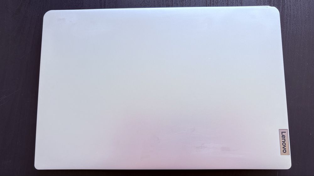 Vendo Portatil Lenovo