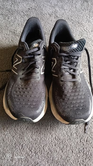 Buty do biegania NB Fresh Foam 1080