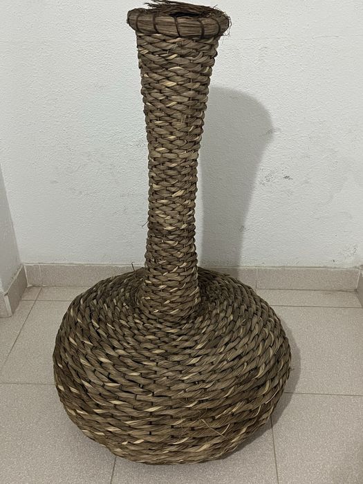 Jarrão verga grande