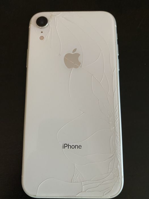 Sprzedam Iphone XR