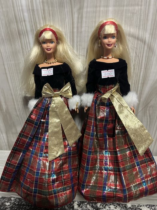 Кукла Барби BARBie и др.