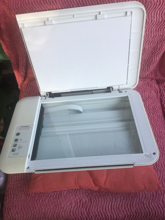 Принтер Сканер.