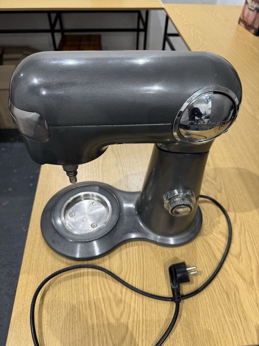 Кухонний комбайн Cuisinart SM50E,міксер планетарний