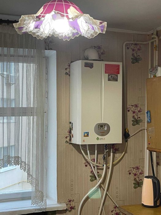 Продам 3 кім квартиру 67.5m, в Боярці, гарне розташування будинку