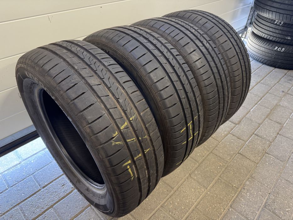 #713 Hankook Kinergy Eco 205/60r16 92H 4szt